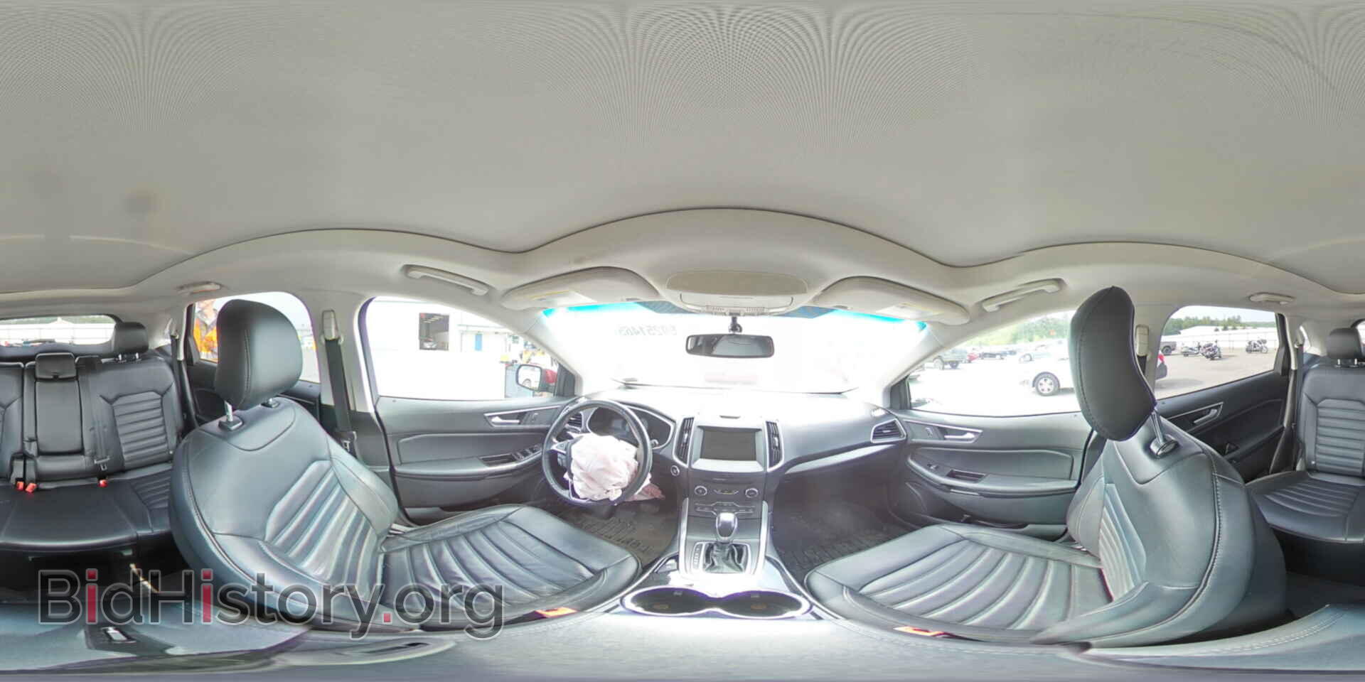 2016 FORD EDGE - VIN: 2FMPK4J94GBC33087 - Photo 15