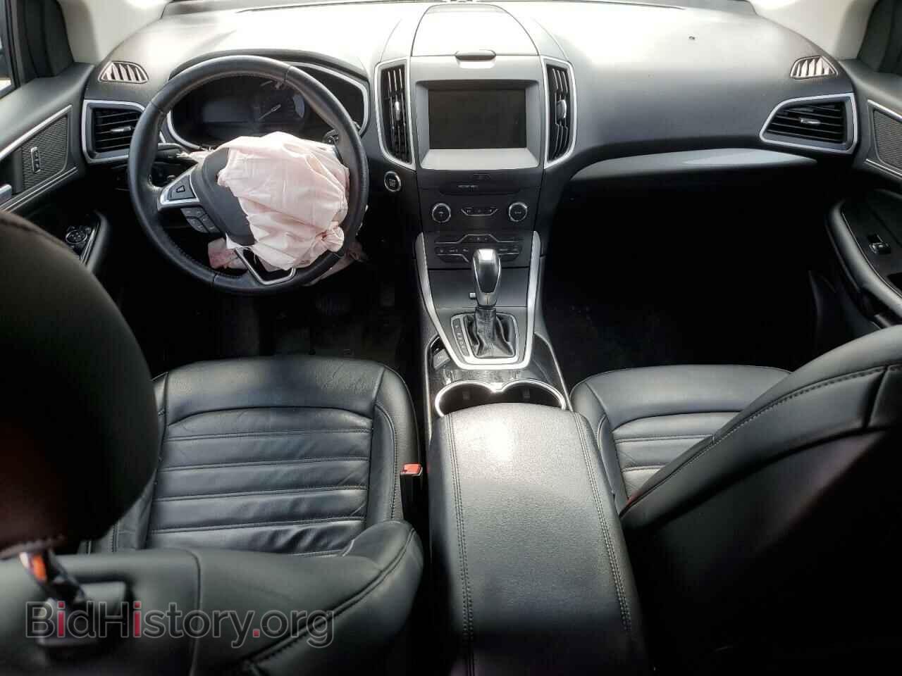 2016 FORD EDGE - VIN: 2FMPK4J94GBC33087 - Photo 8