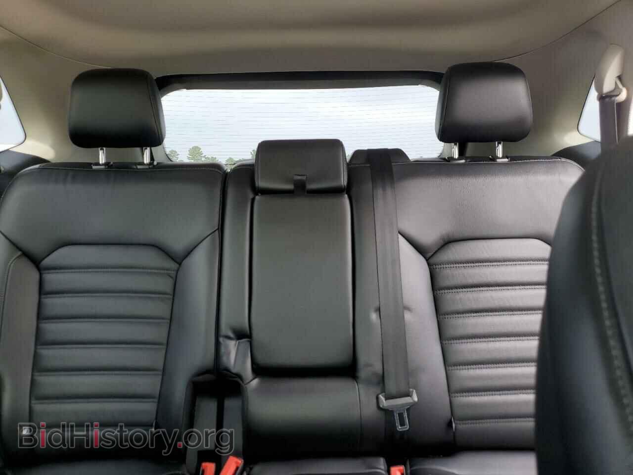 2016 FORD EDGE - VIN: 2FMPK4J94GBC33087 - Photo 10