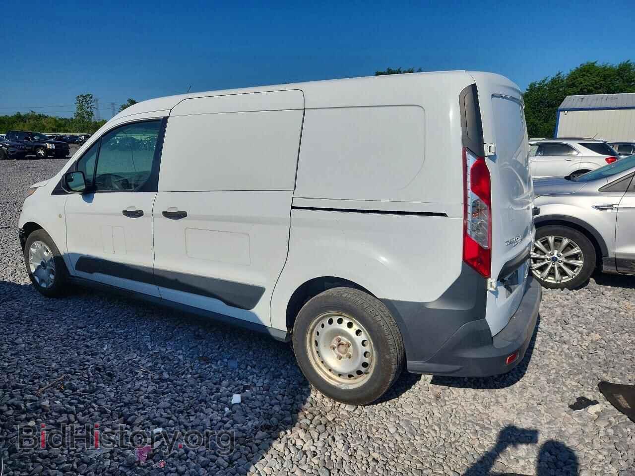 2014 FORD TRANSIT - VIN: NM0LS7E71E1170663 - Photo 2