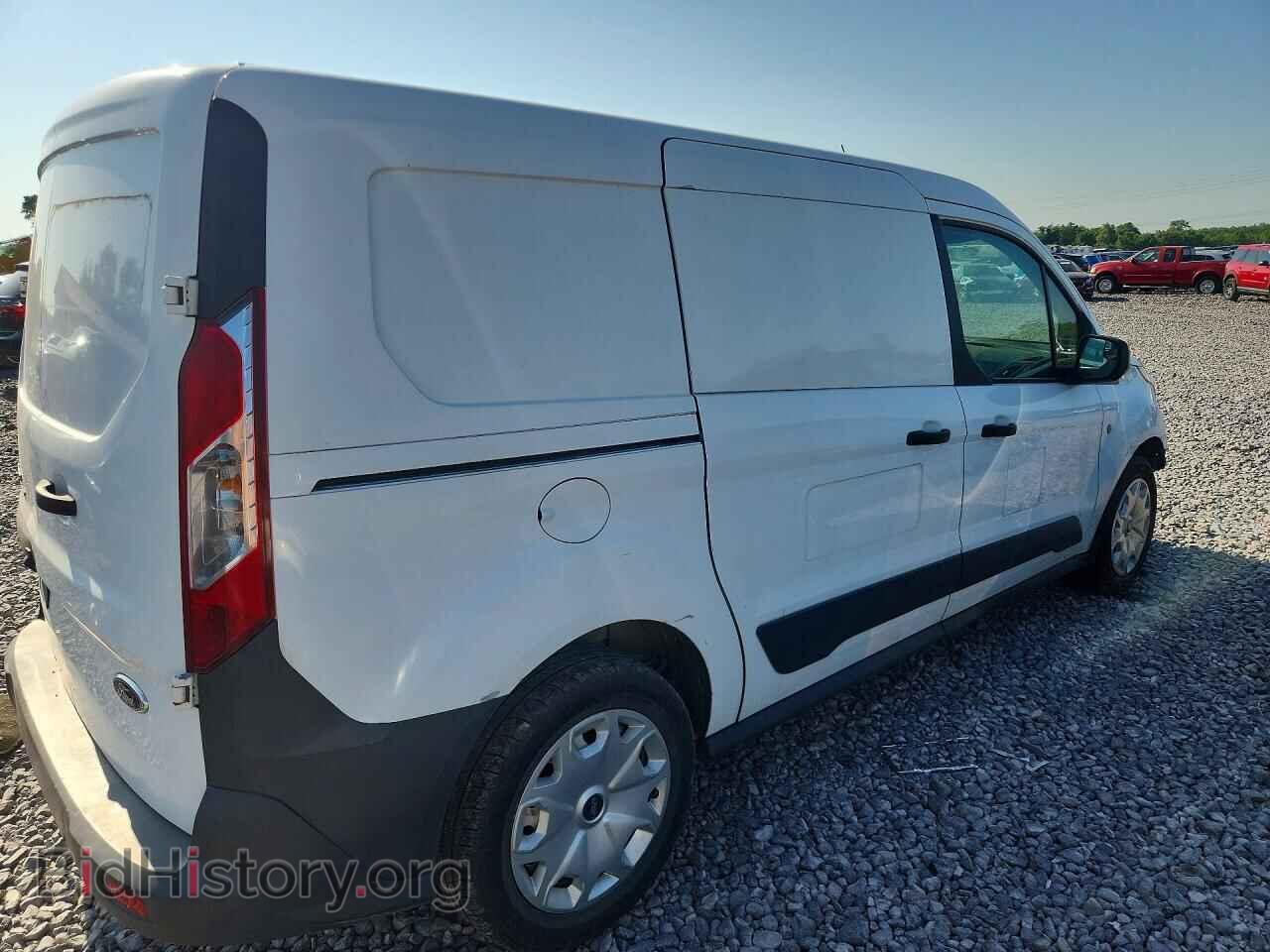 2014 FORD TRANSIT - VIN: NM0LS7E71E1170663 - Photo 3