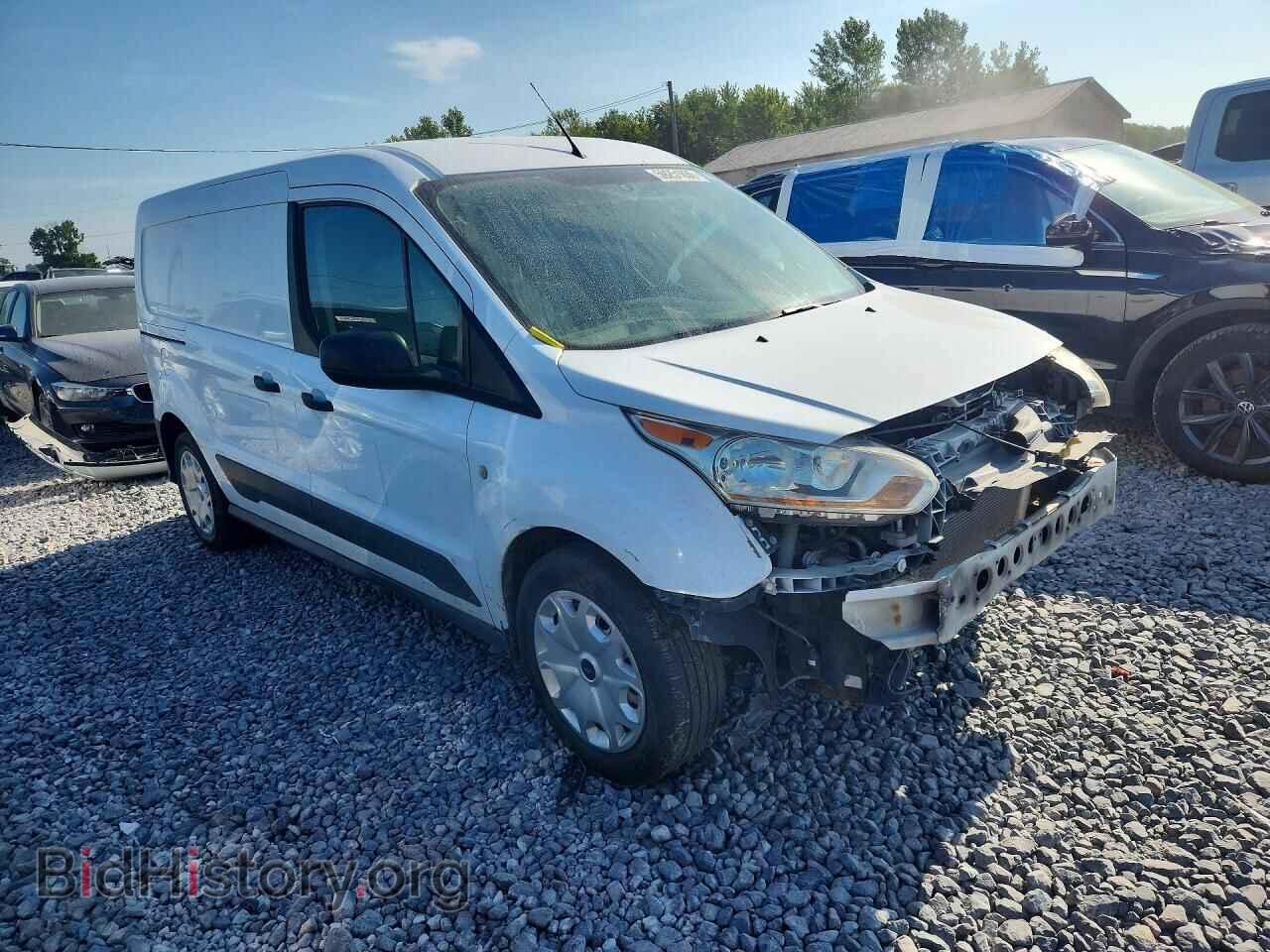 2014 FORD TRANSIT - VIN: NM0LS7E71E1170663 - Photo 4