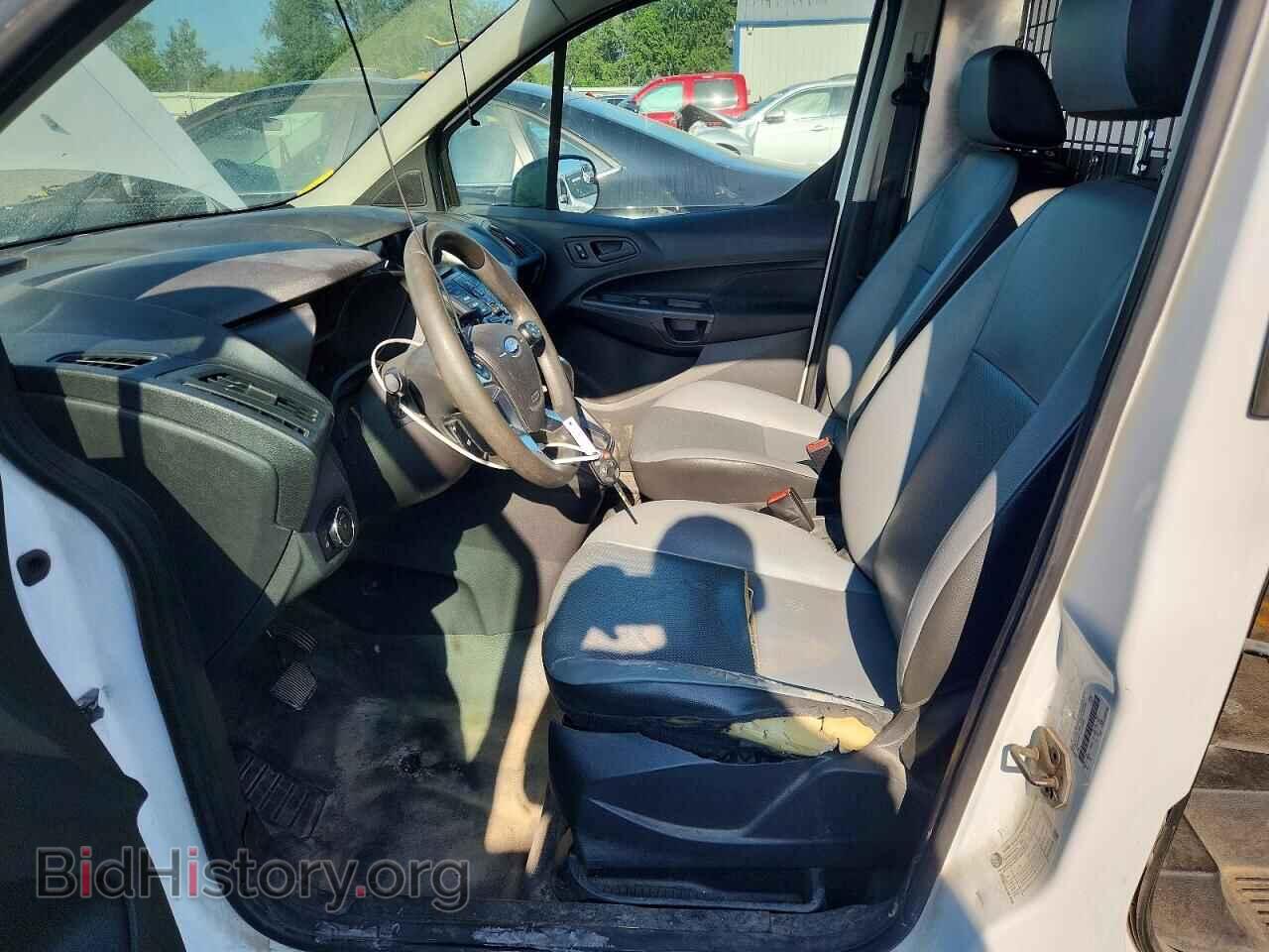 2014 FORD TRANSIT - VIN: NM0LS7E71E1170663 - Photo 7