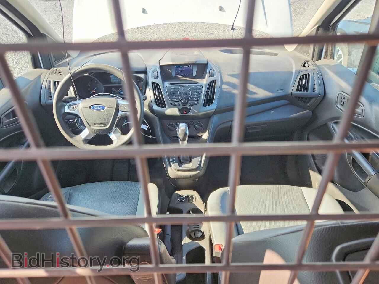 2014 FORD TRANSIT - VIN: NM0LS7E71E1170663 - Photo 8