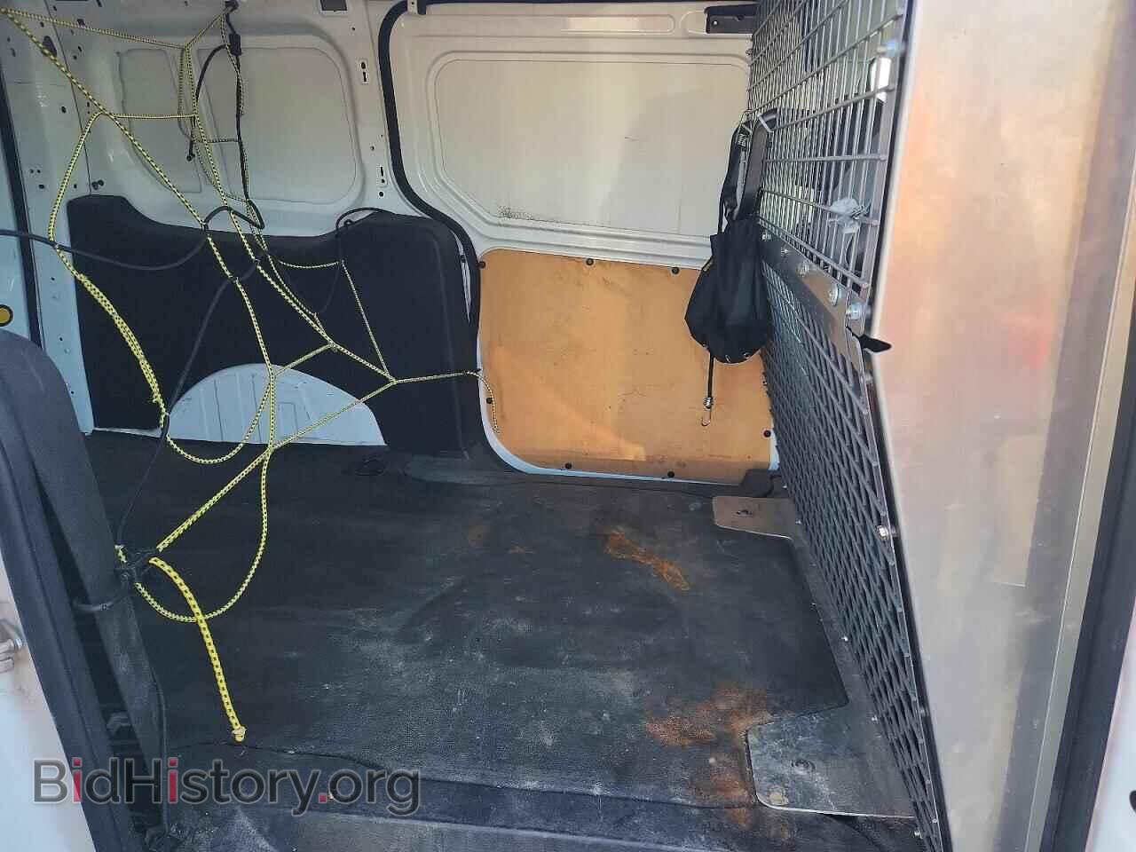 2014 FORD TRANSIT - VIN: NM0LS7E71E1170663 - Photo 10