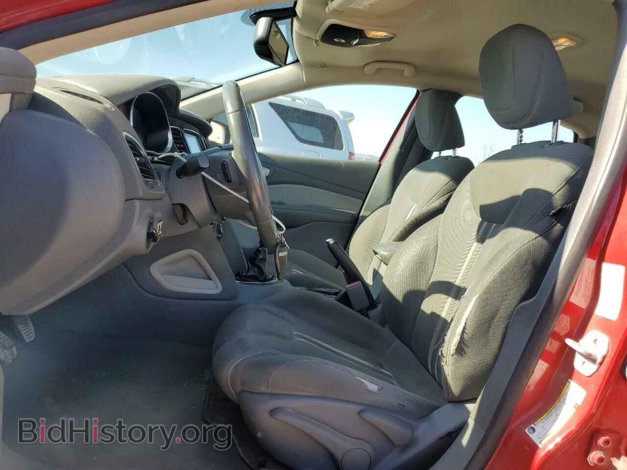 2013 DODGE DART - VIN: 1C3CDFBH2DD641483 - Photo 7