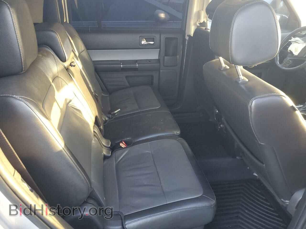 2014 FORD FLEX - VIN: 2FMGK5C83EBD23273 - Фото 6