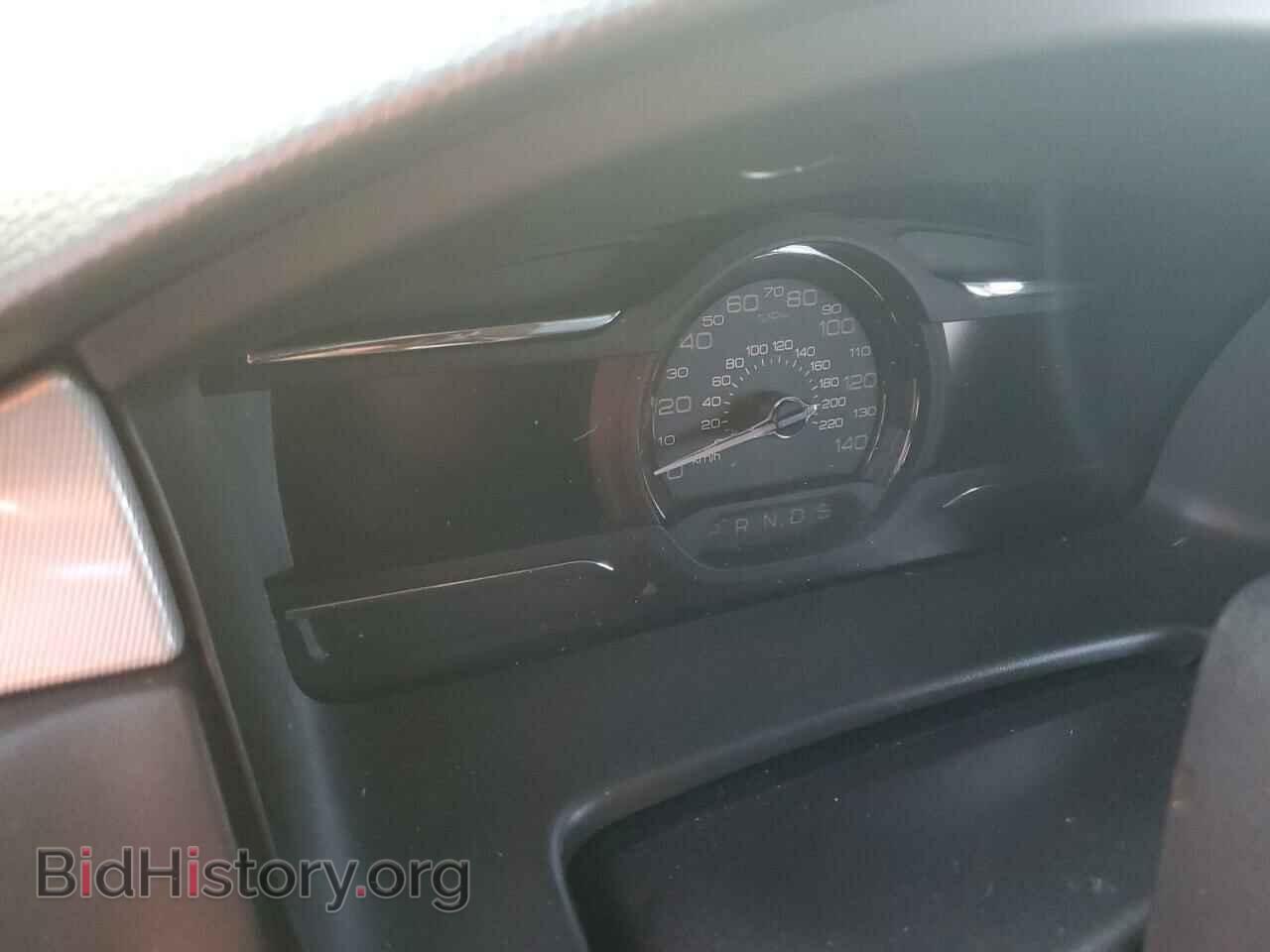 2014 FORD FLEX - VIN: 2FMGK5C83EBD23273 - Фото 8
