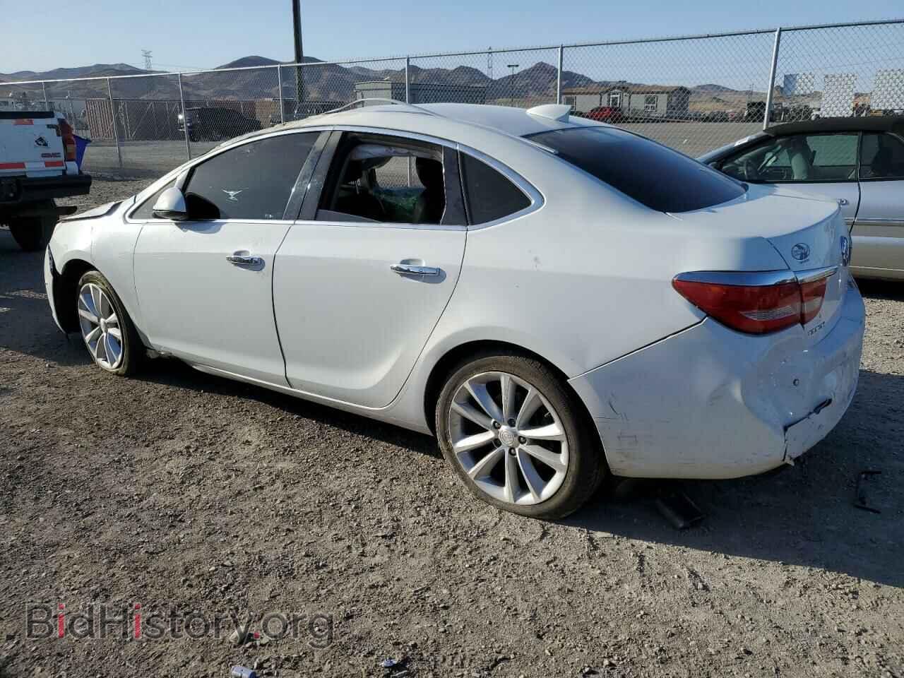 2017 BUICK VERANO - VIN: 1G4PS5SK7H4106112 - Фото 2