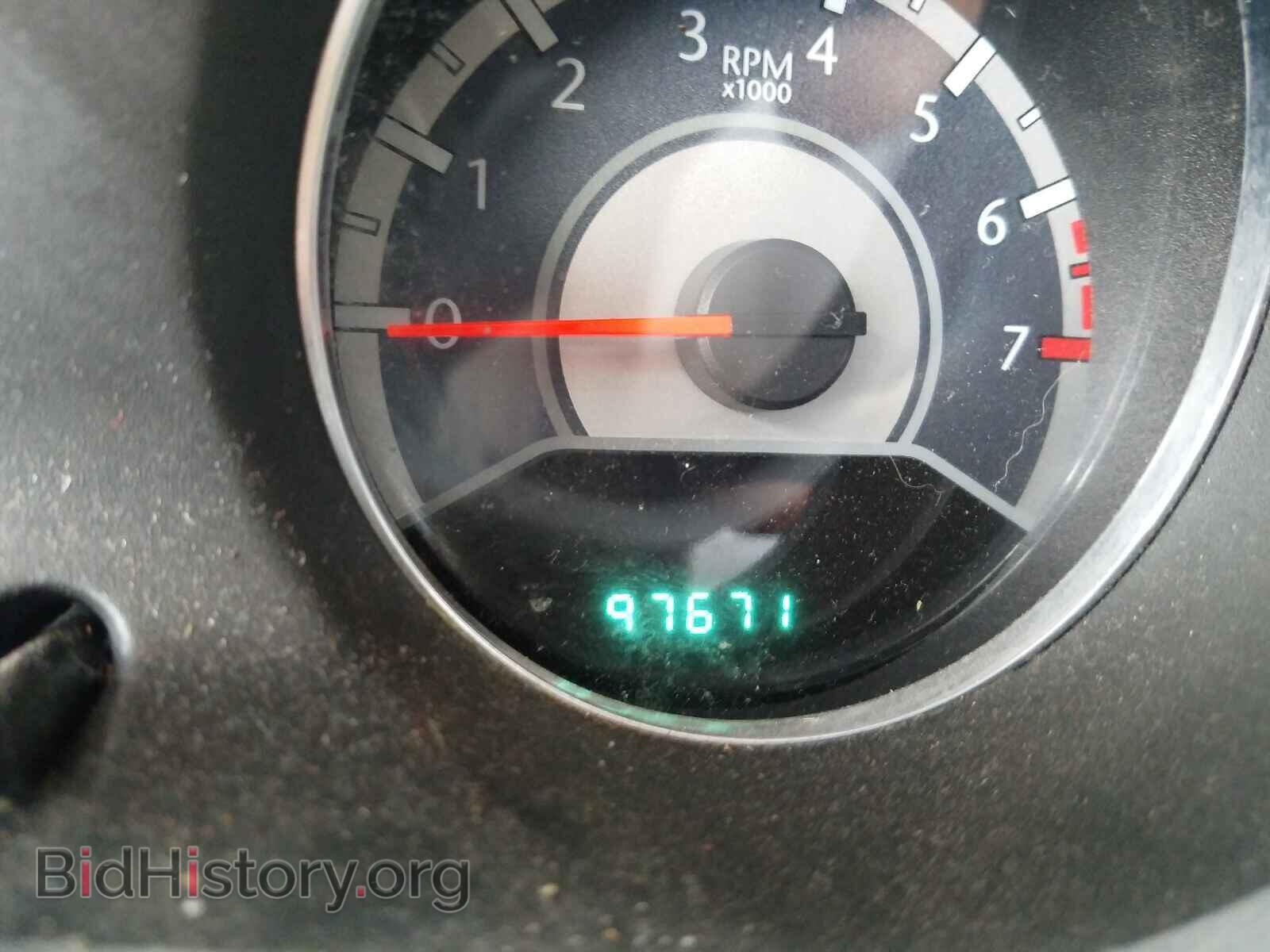 2013 CHRYSLER 200 - VIN: 1C3CCBBB8DN672884 - Фото 8