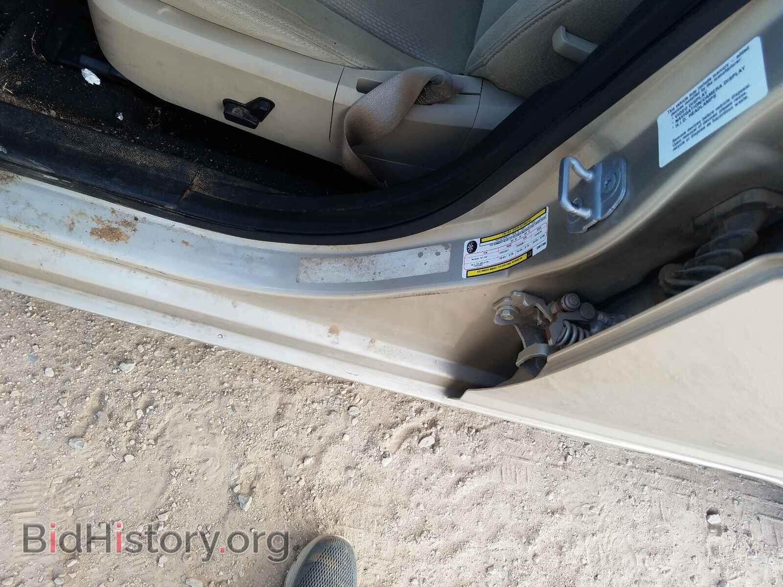 2013 CHRYSLER 200 - VIN: 1C3CCBBB8DN672884 - Фото 10