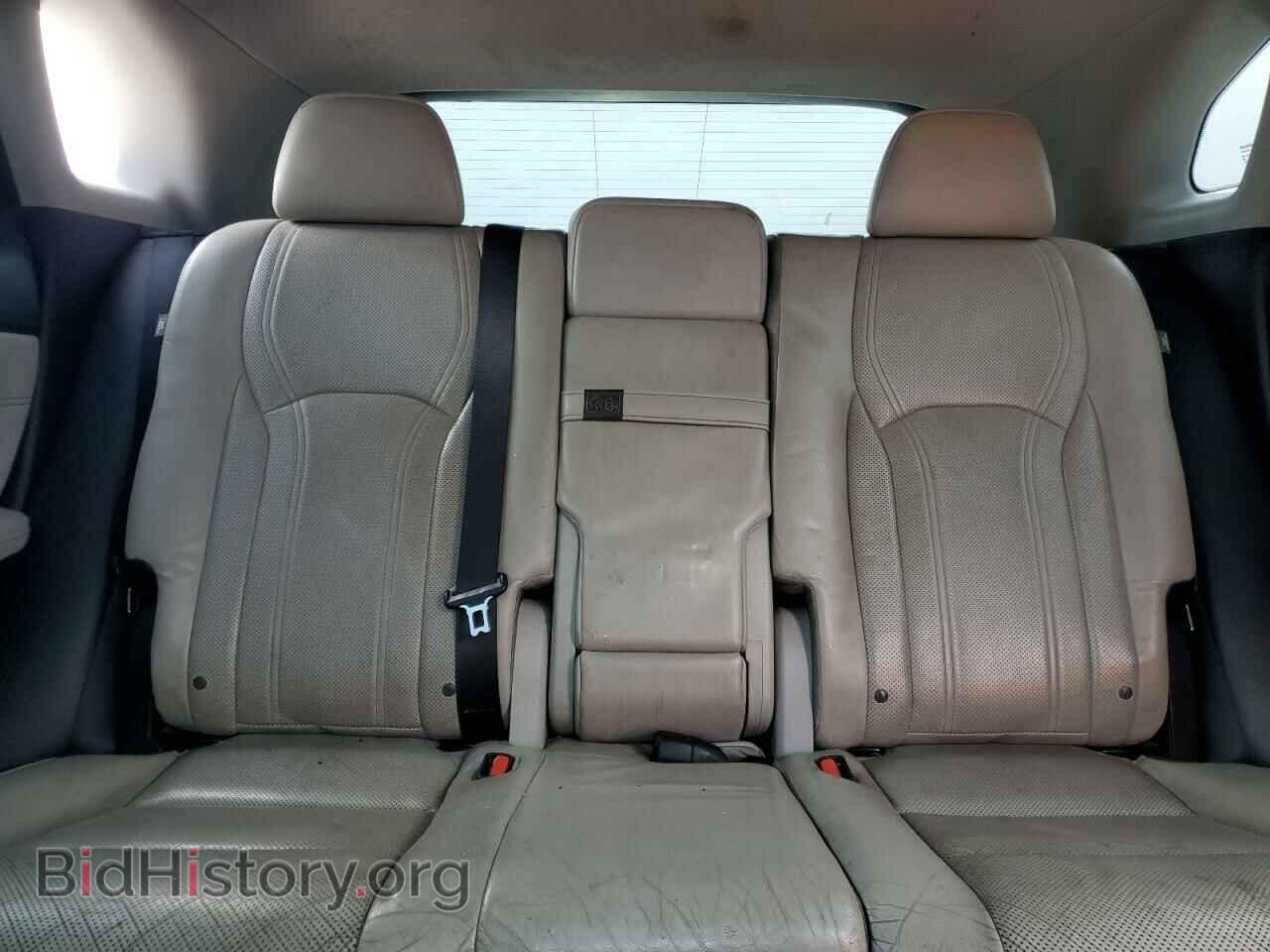 2019 LEXUS RX350 - VIN: 2T2ZZMCA4KC145300 - Фото 10