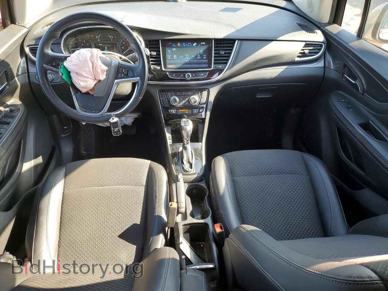 2018 BUICK ENCORE - VIN: KL4CJESB6JB676815 - Photo 8