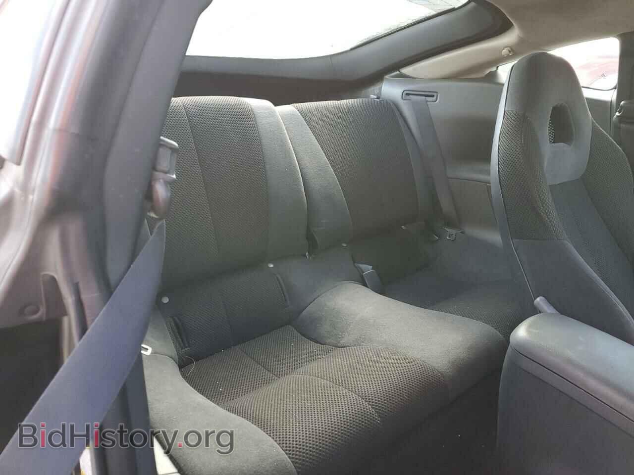 2008 MITSUBISHI ECLIPSE - VIN: 4A3AK24F78E003403 - Photo 6