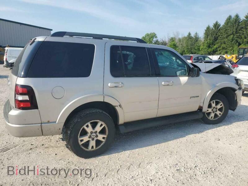 2007 Ford EXPLORER (VIN 1FMEU73E27UB58834) — фото 3 из 13