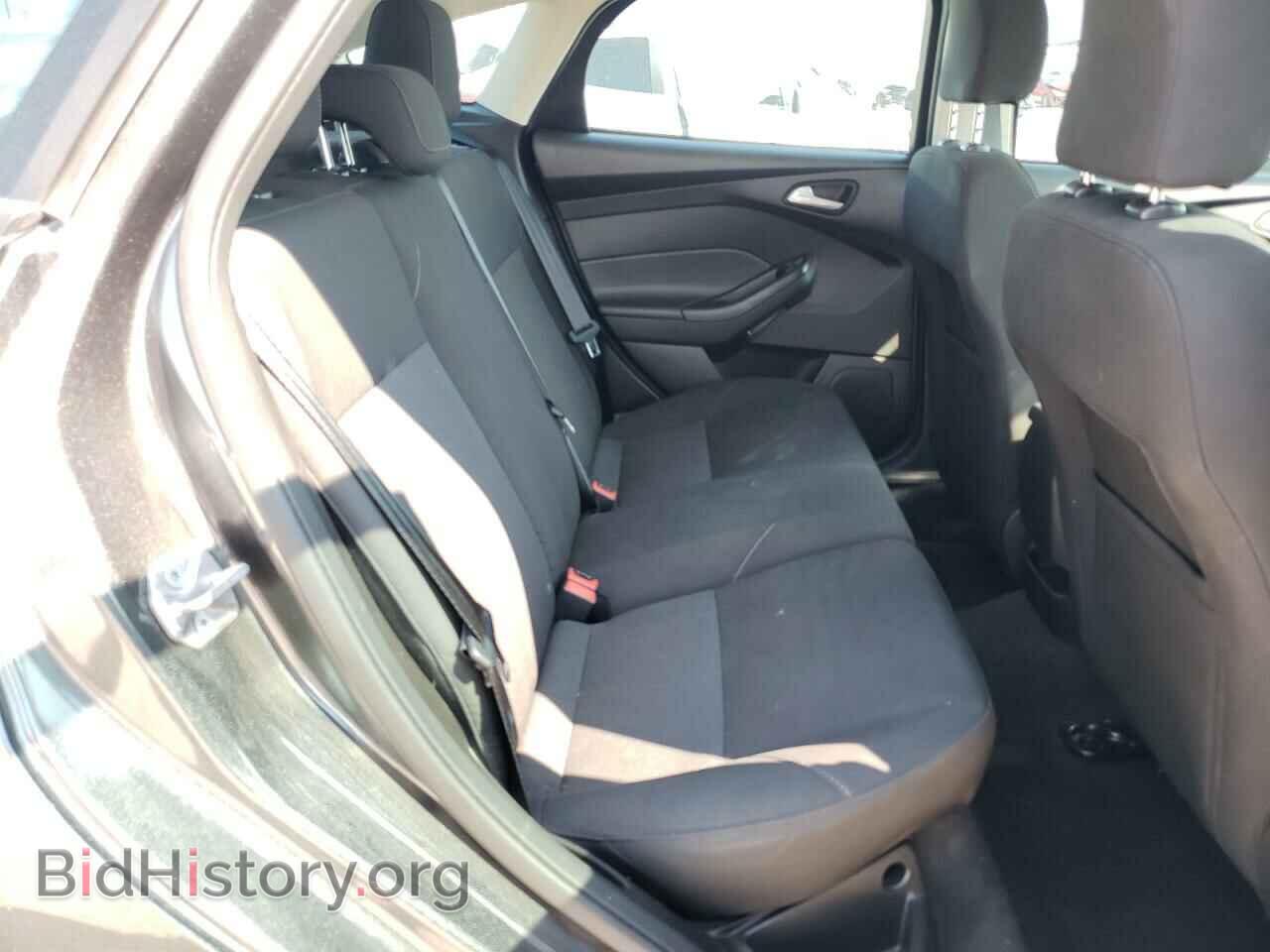 2016 FORD FOCUS - VIN: 1FADP3K25GL387138 - Фото 6