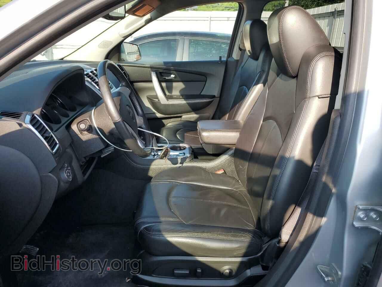 2012 GMC ACADIA - VIN: 1GKKVRED8CJ371288 - Фото 7