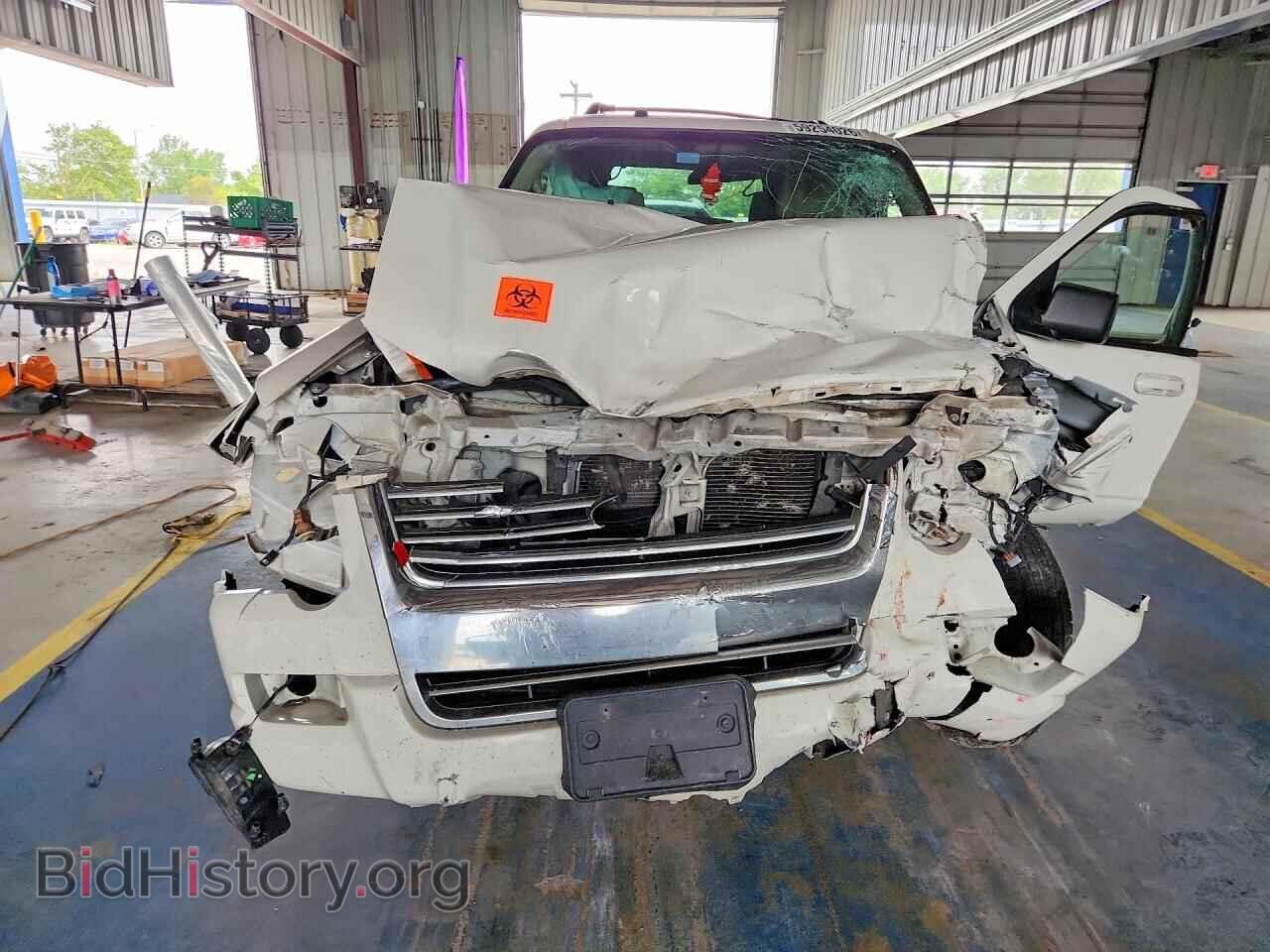 2008 FORD EXPLORER - VIN: 1FMEU63E38UB33064 - Фото 5