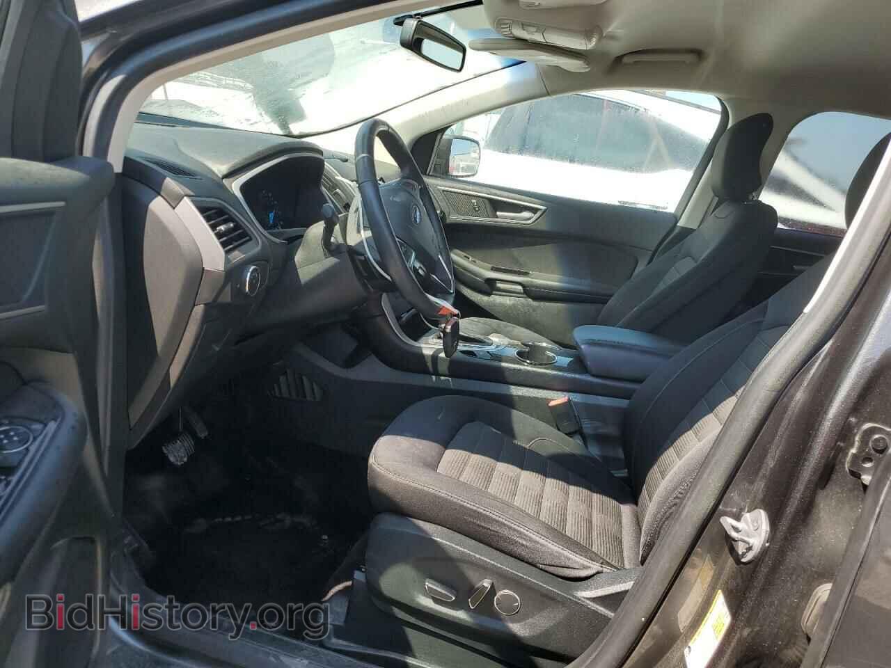 2017 FORD EDGE - VIN: 2FMPK3J91HBB93739 - Photo 7