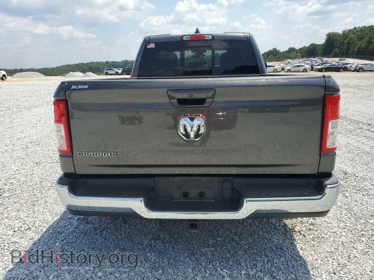 2022 RAM 1500 - VIN: 1C6RREBG1NN452013 - Фото 6