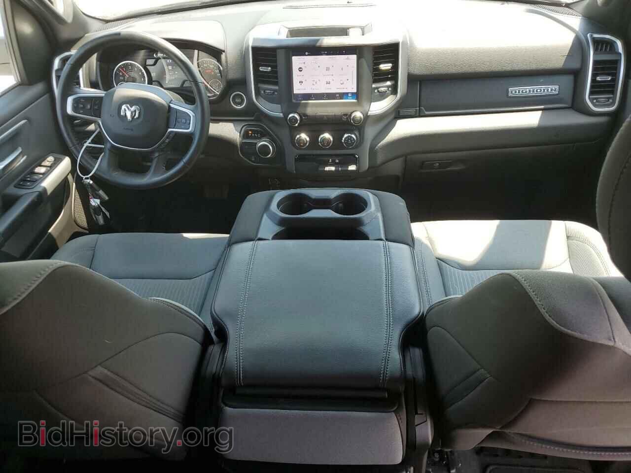 2022 RAM 1500 - VIN: 1C6RREBG1NN452013 - Фото 8