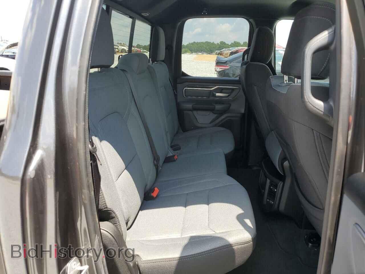 2022 RAM 1500 - VIN: 1C6RREBG1NN452013 - Фото 10