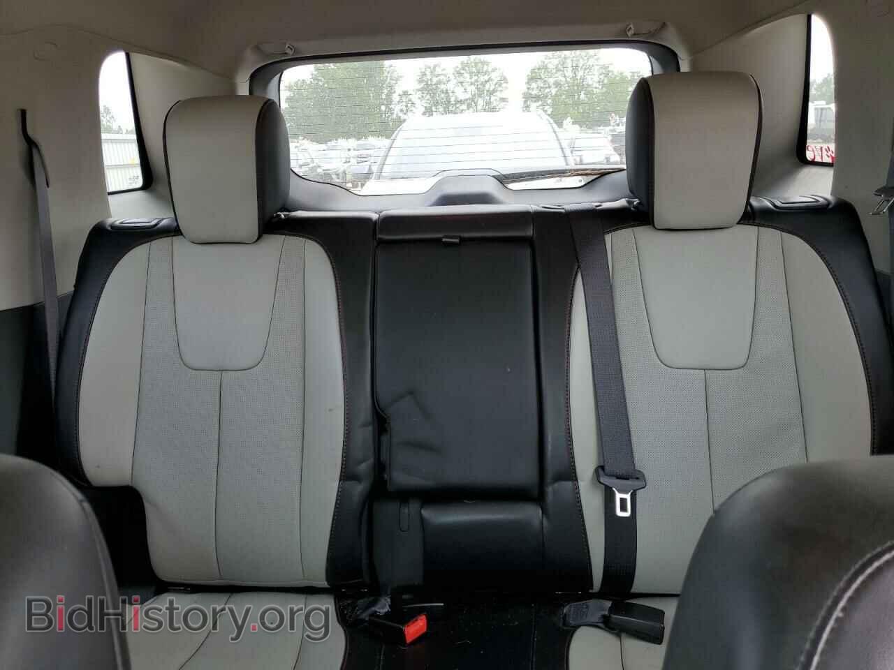 2017 GMC TERRAIN - VIN: 2GKFLPE39H6226882 - Фото 10