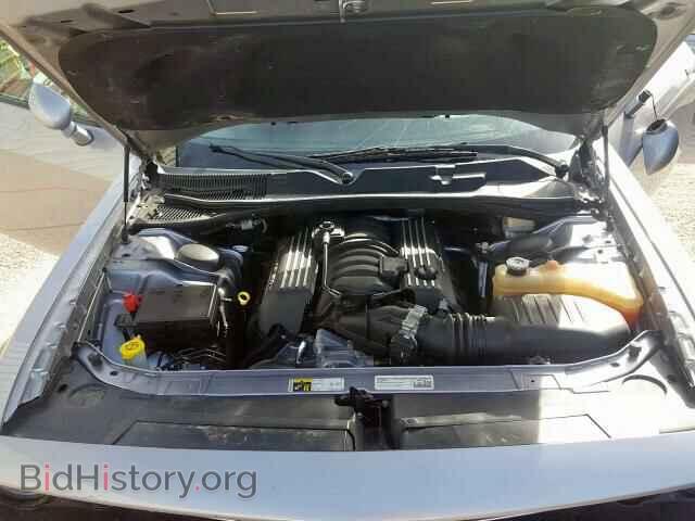 2015 DODGE CHALLENGER - VIN: 2C3CDZFJ1FH707882 - Фото 7