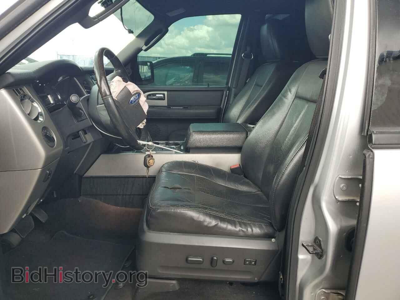 2013 FORD EXPEDITION - VIN: 1FMJU1K50DEF08917 - Фото 7
