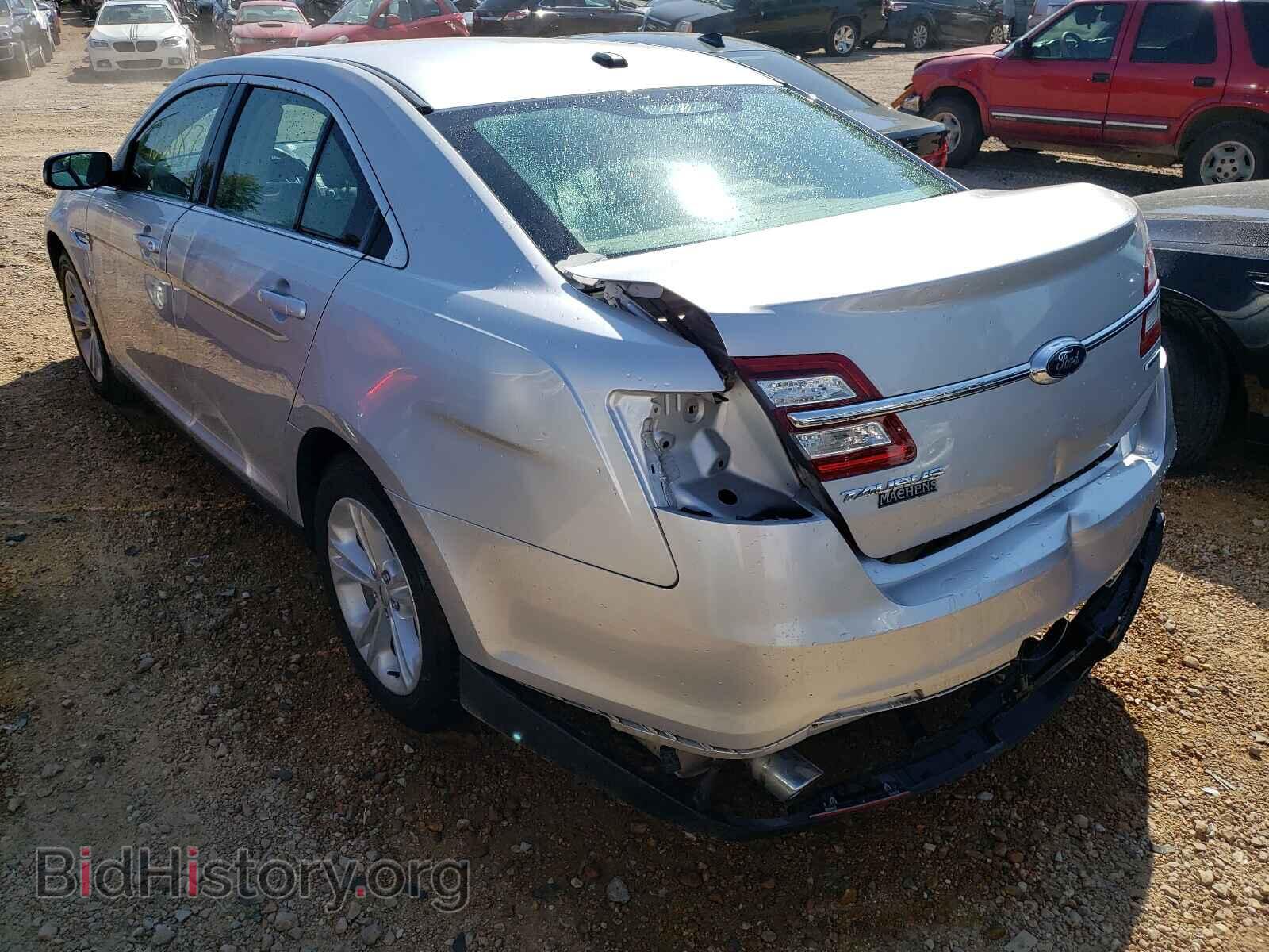 2015 FORD TAURUS - VIN: 1FAHP2D86FG199894 - Photo 3