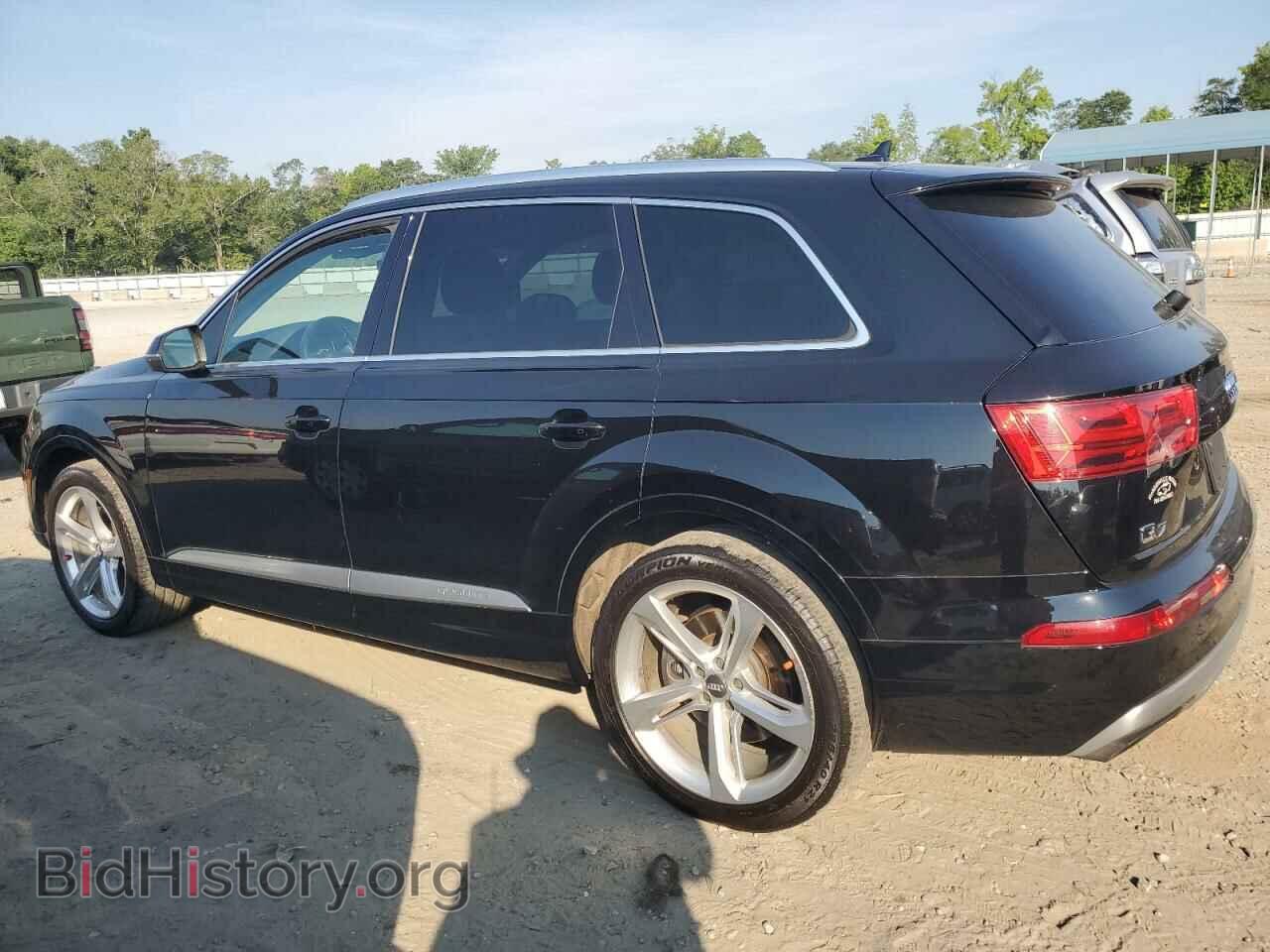 2017 AUDI Q7 - VIN: WA1AAAF72HD001998 - Фото 2
