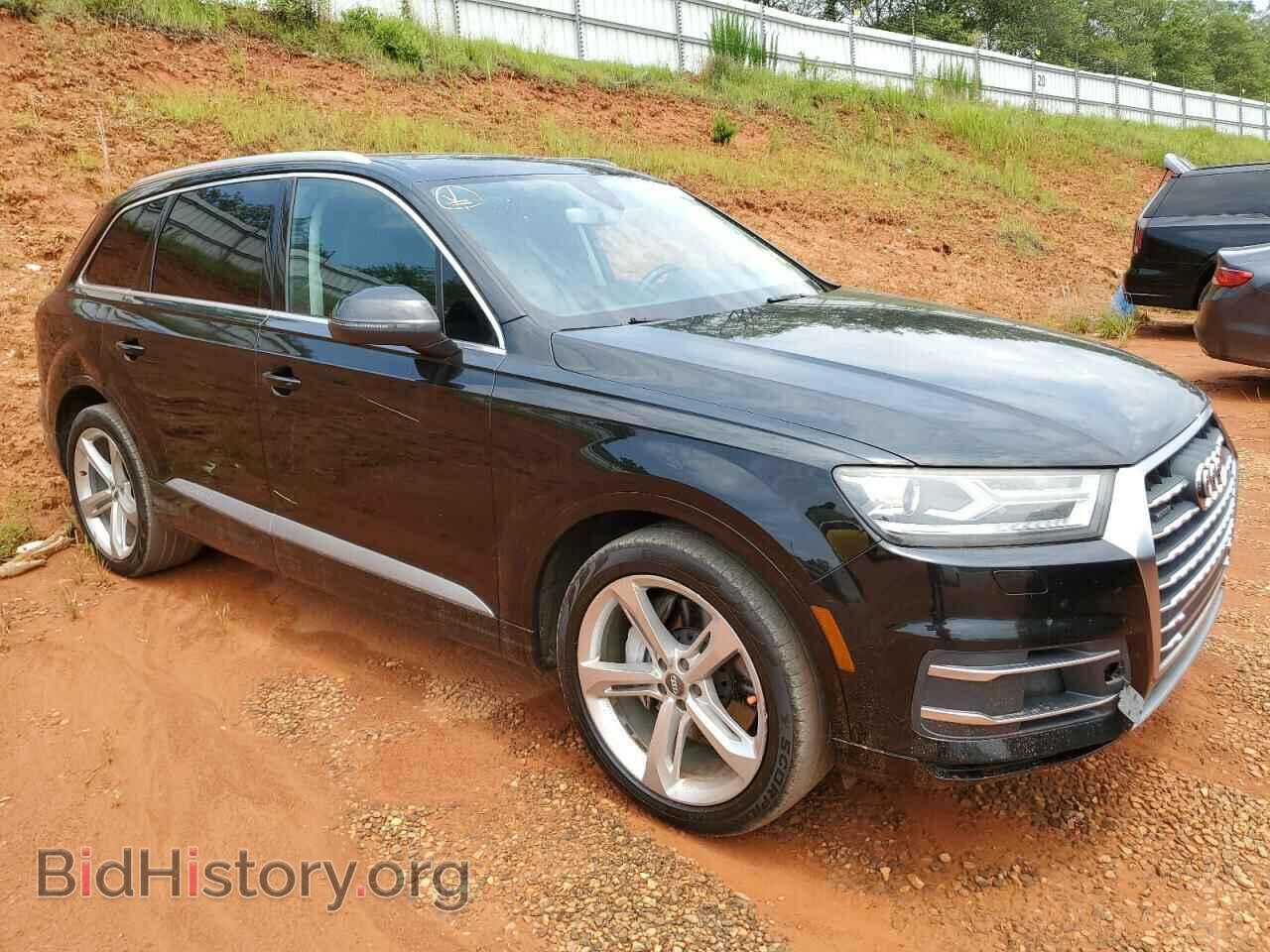 2017 AUDI Q7 - VIN: WA1AAAF72HD001998 - Фото 4