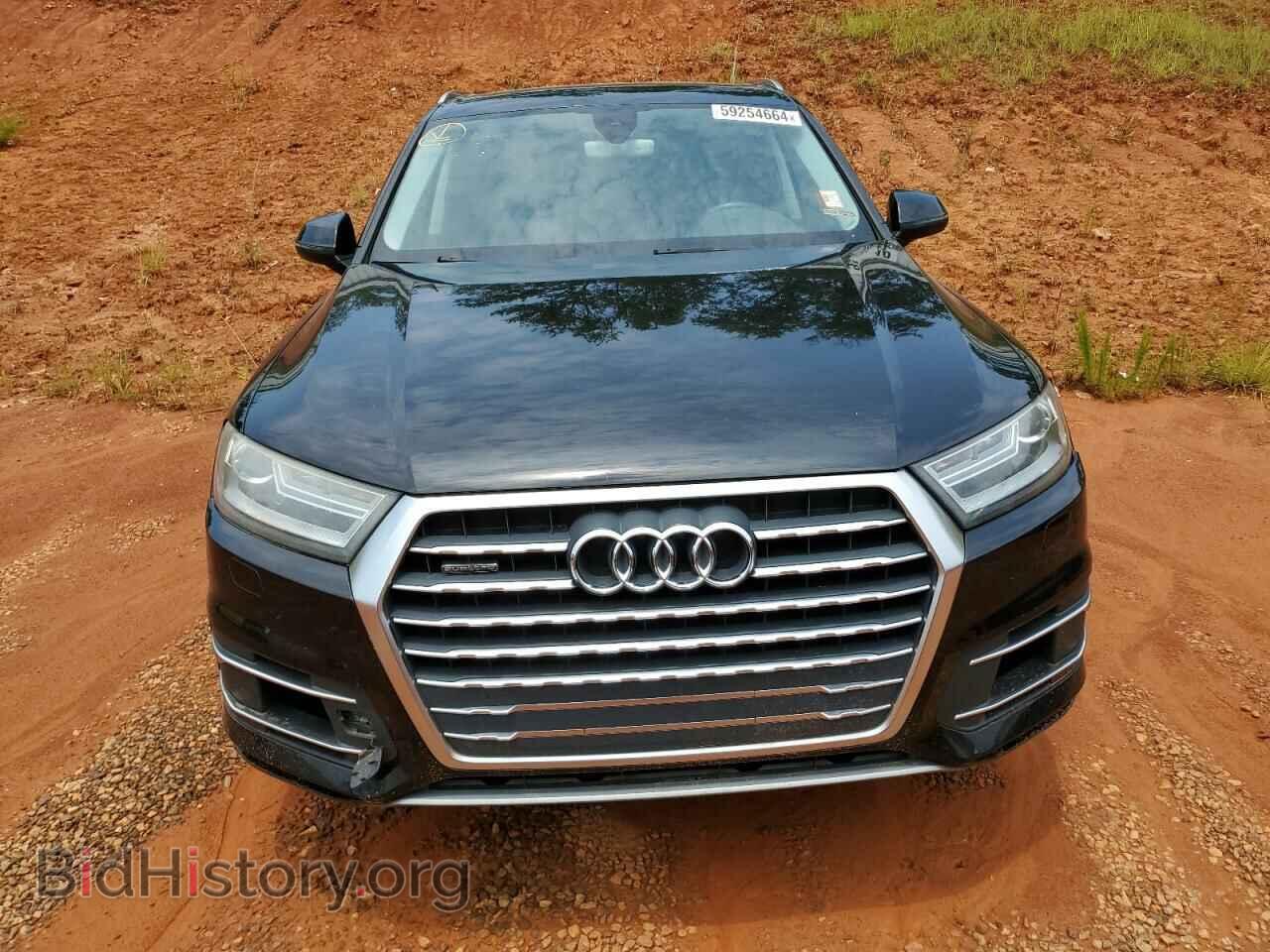 2017 AUDI Q7 - VIN: WA1AAAF72HD001998 - Фото 5
