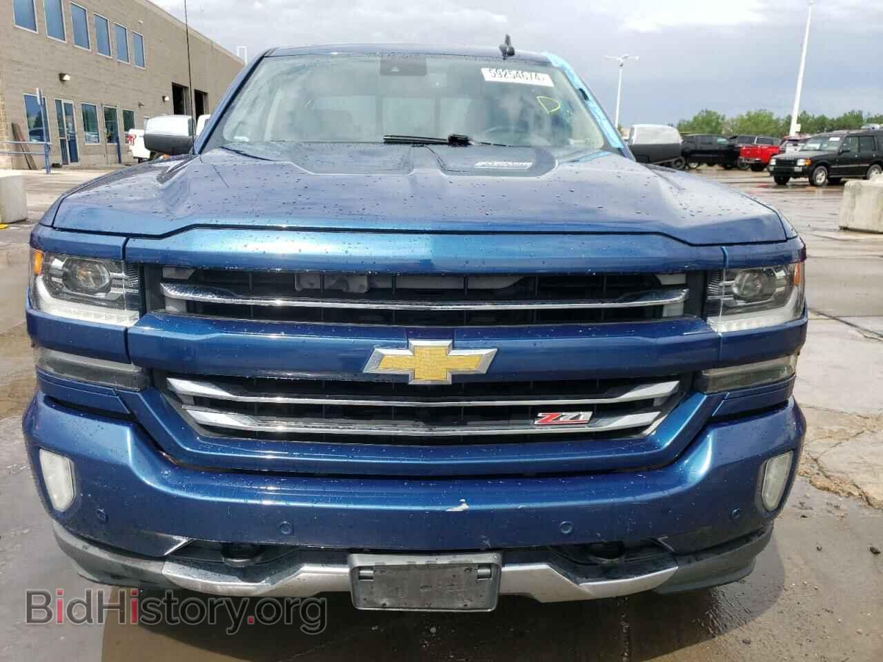 2017 CHEVROLET ALL Models - VIN: 3GCUKSECXHG218464 - Фото 5