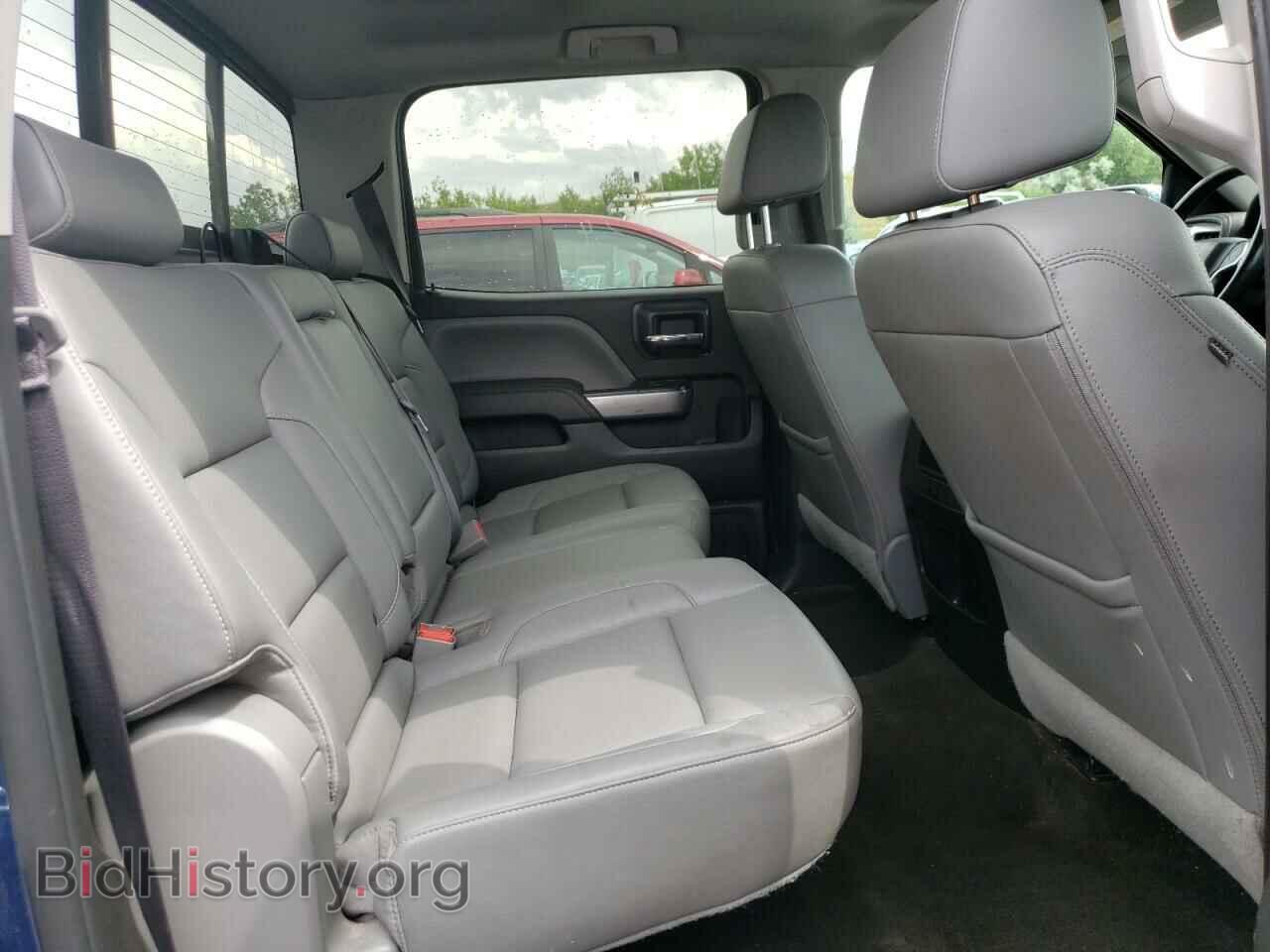 2017 CHEVROLET ALL Models - VIN: 3GCUKSECXHG218464 - Фото 10