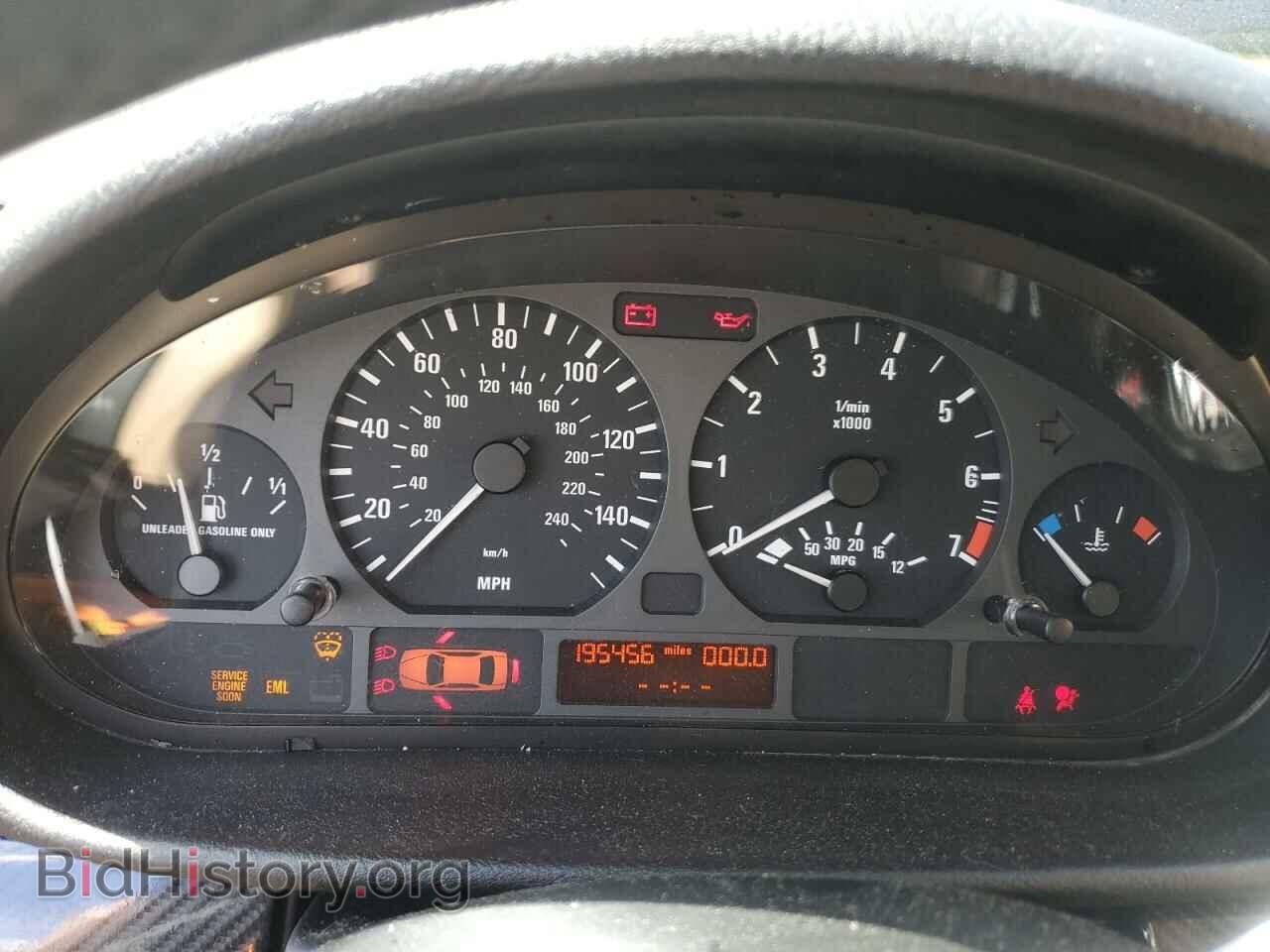 2005 BMW 3 SERIES - VIN: WBAEV33475KN98586 - Фото 9