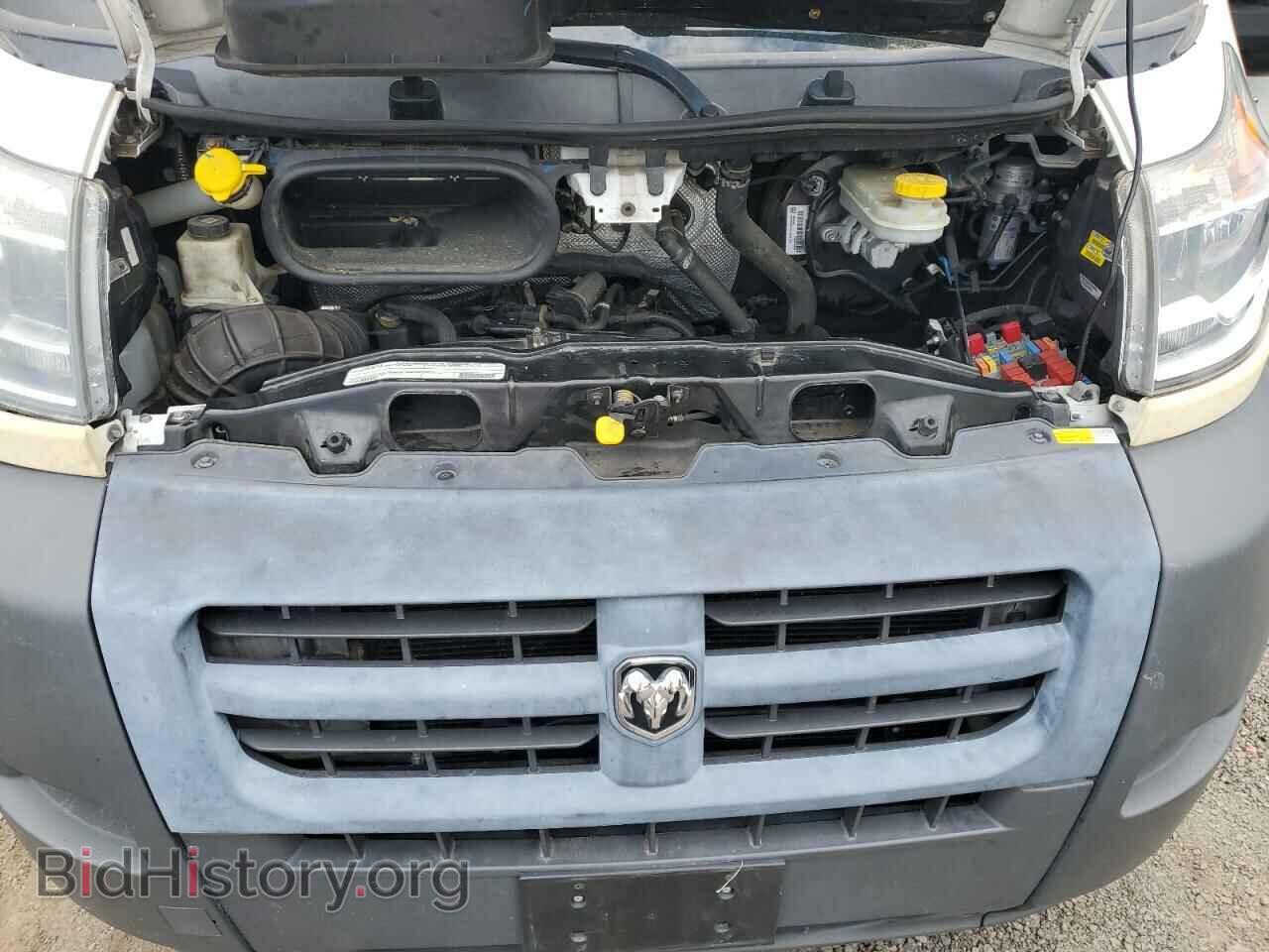 2017 RAM All Models - VIN: 3C6TRVAG9HE526939 - Photo 12