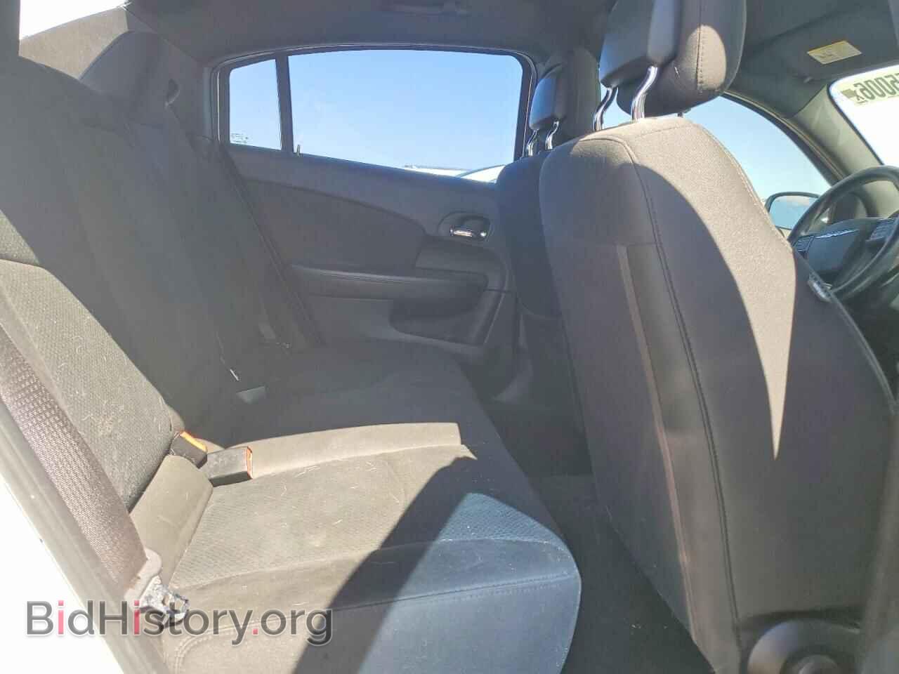 2012 CHRYSLER 200 - VIN: 1C3CCBAB8CN124707 - Photo 10