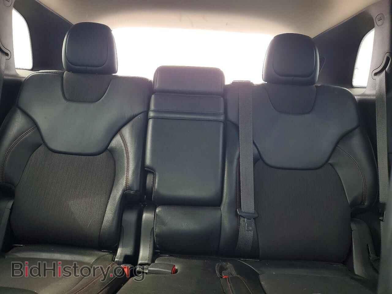 2015 JEEP CHEROKEE - VIN: 1C4PJMBS3FW615651 - Фото 10