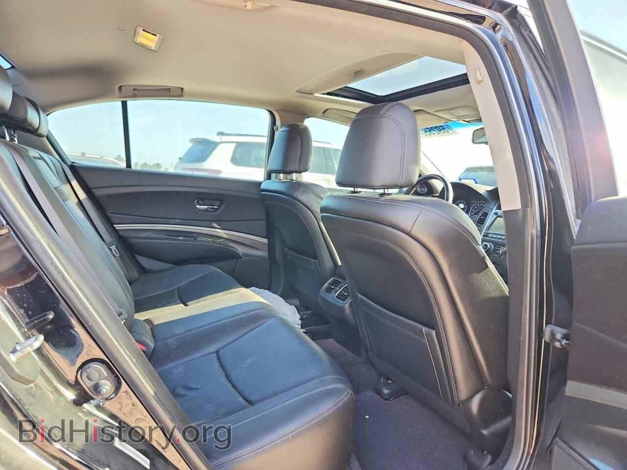 2014 ACURA RLX - VIN: JH4KC1F31EC002822 - Photo 10