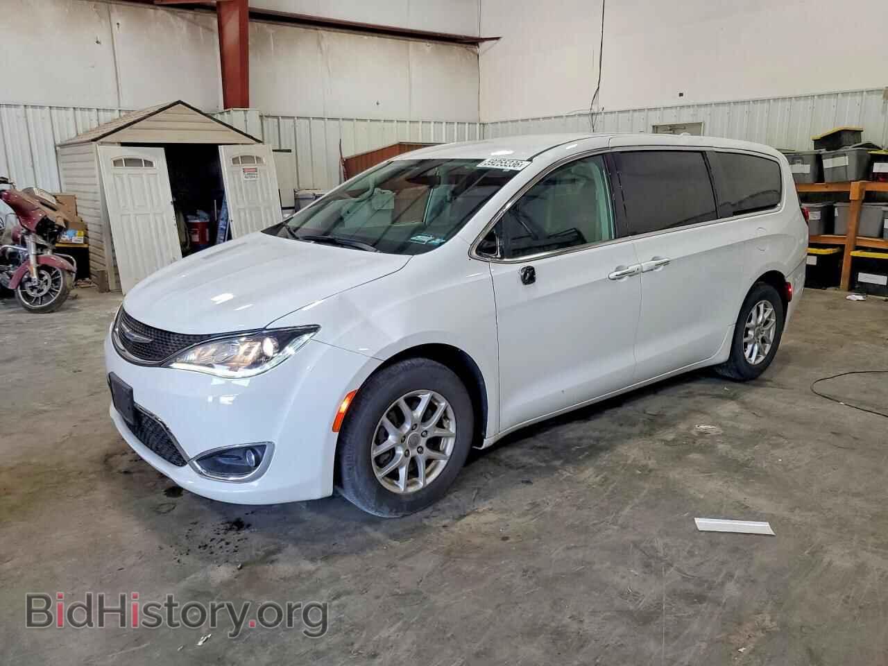 Photo 2C4RC1FG2LR158892 - CHRYSLER PACIFICA 2020
