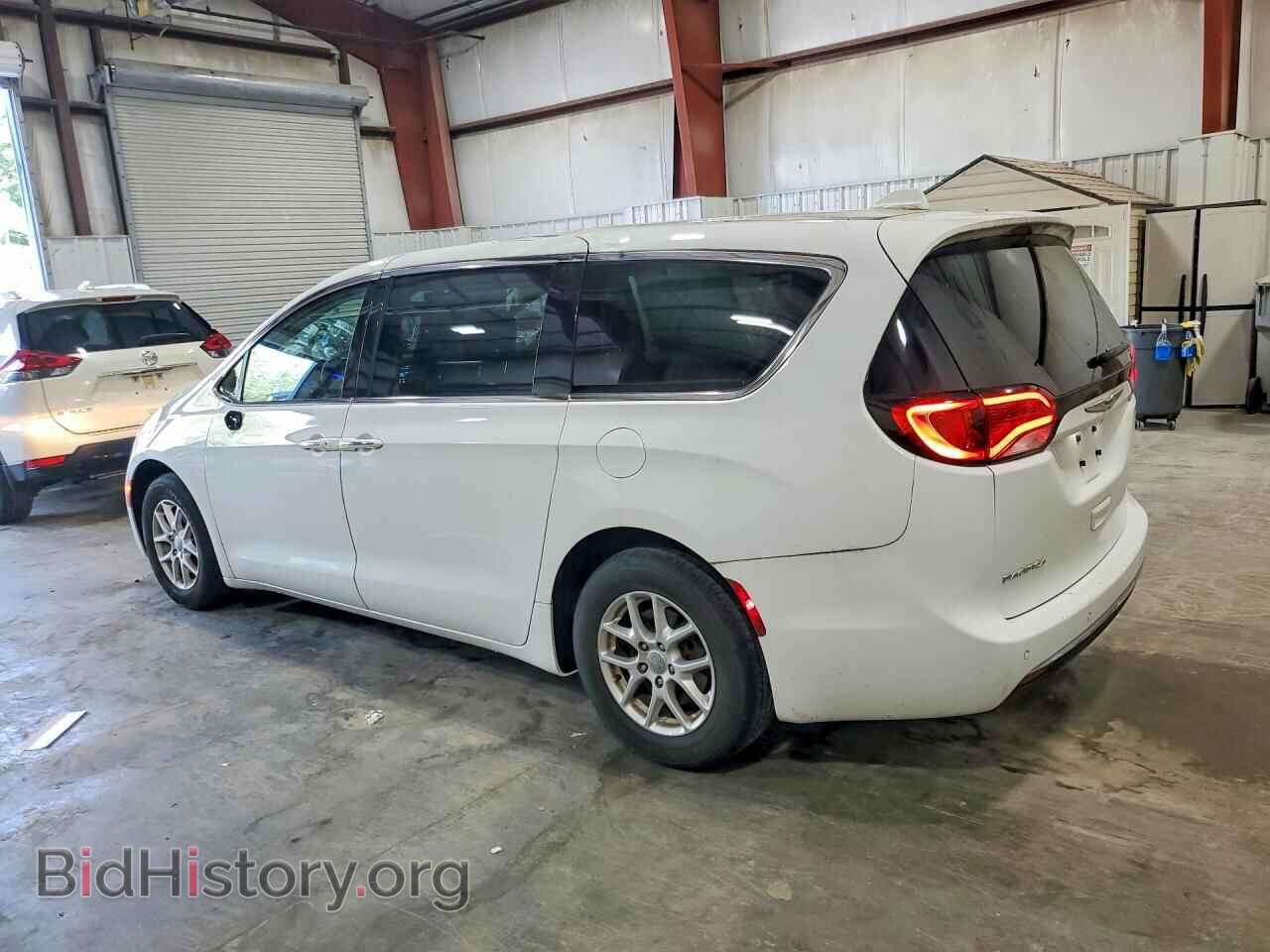 2020 CHRYSLER PACIFICA - VIN: 2C4RC1FG2LR158892 - Photo 2