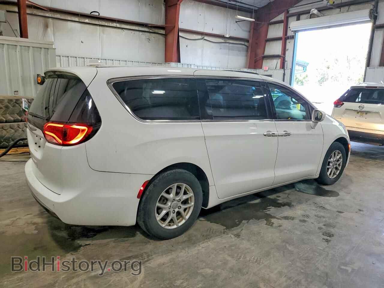 2020 CHRYSLER PACIFICA - VIN: 2C4RC1FG2LR158892 - Photo 3