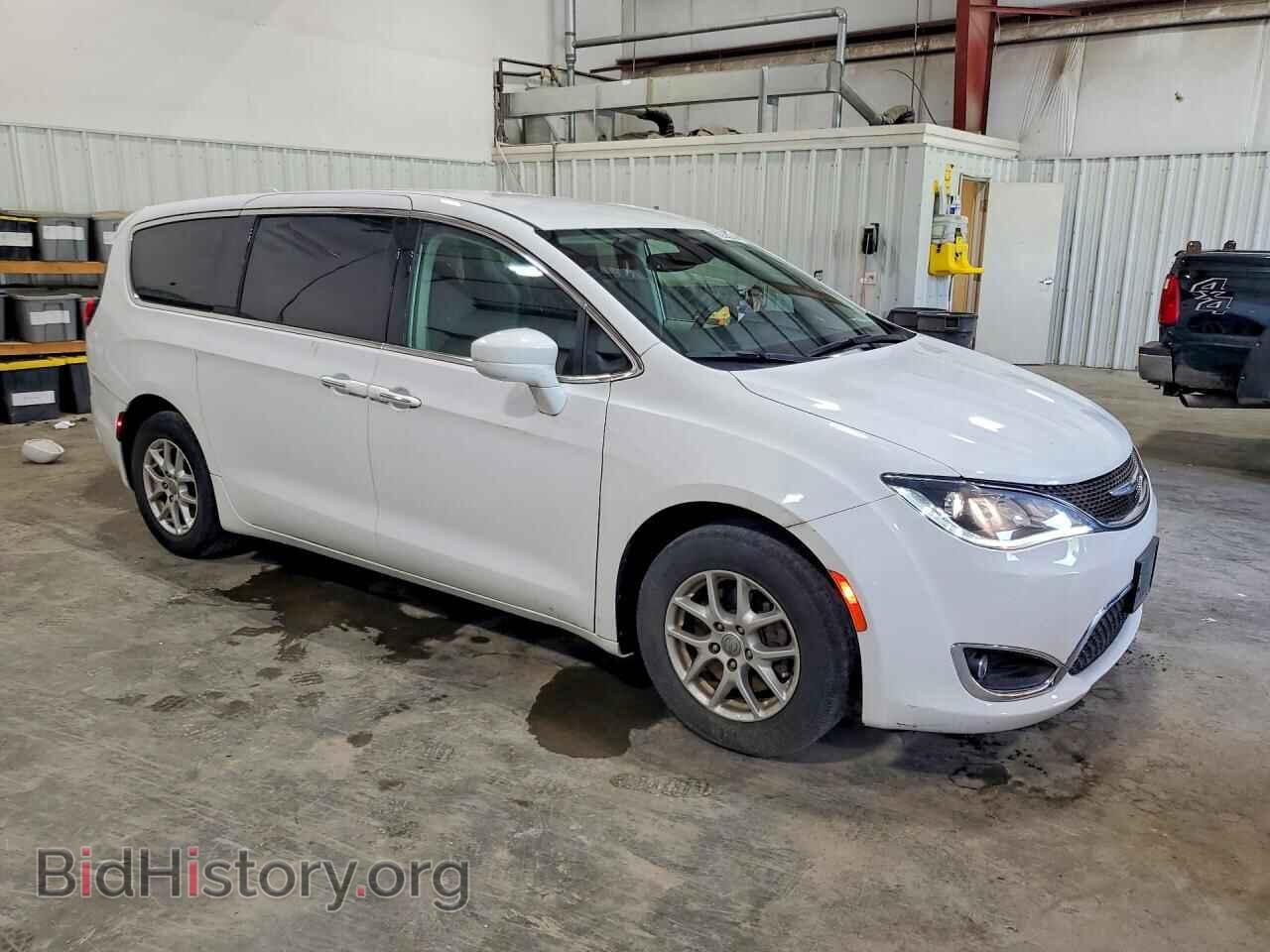 2020 CHRYSLER PACIFICA - VIN: 2C4RC1FG2LR158892 - Photo 4