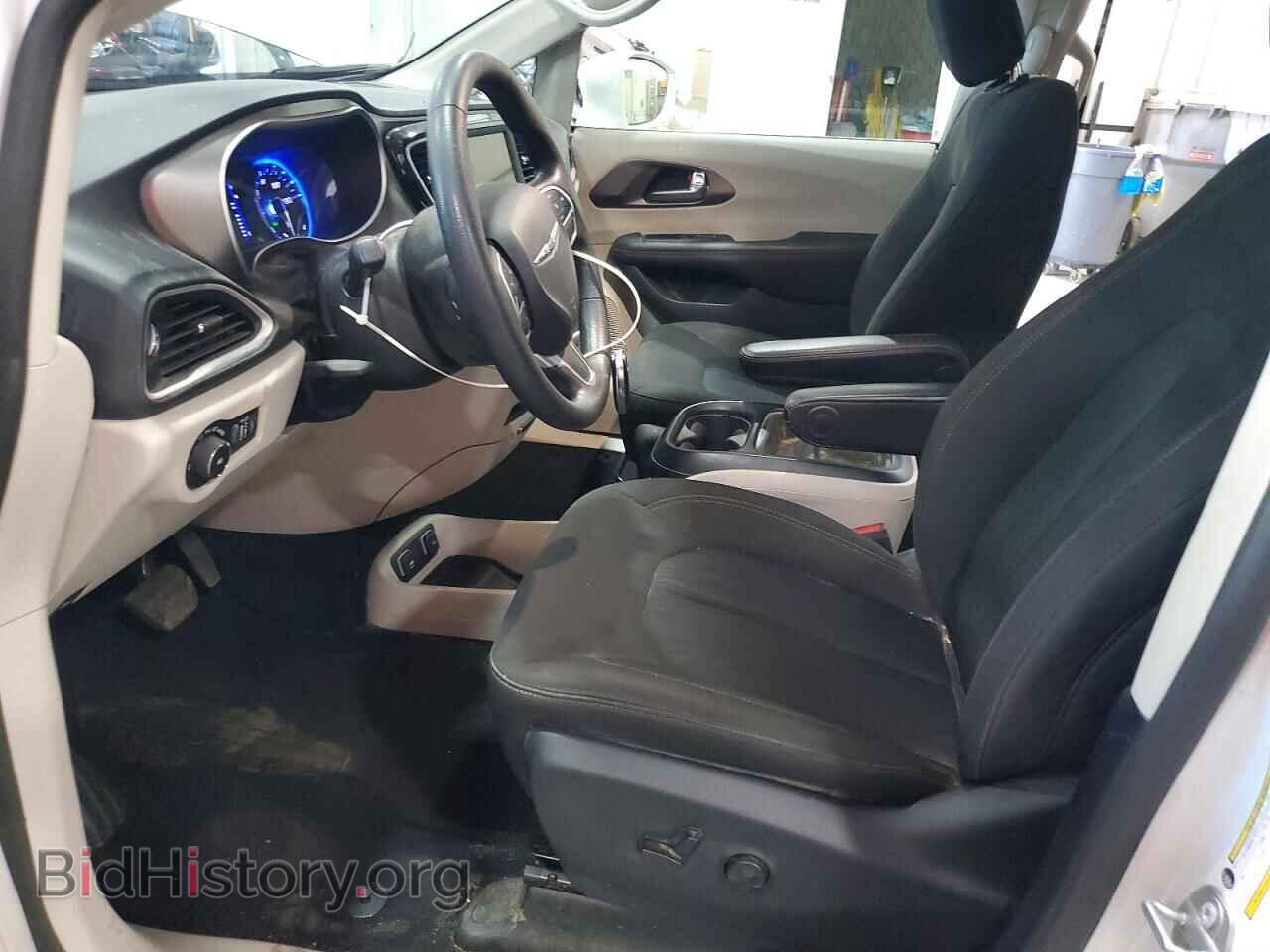 2020 CHRYSLER PACIFICA - VIN: 2C4RC1FG2LR158892 - Photo 7