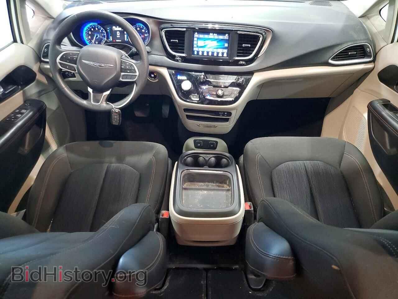 2020 CHRYSLER PACIFICA - VIN: 2C4RC1FG2LR158892 - Photo 8