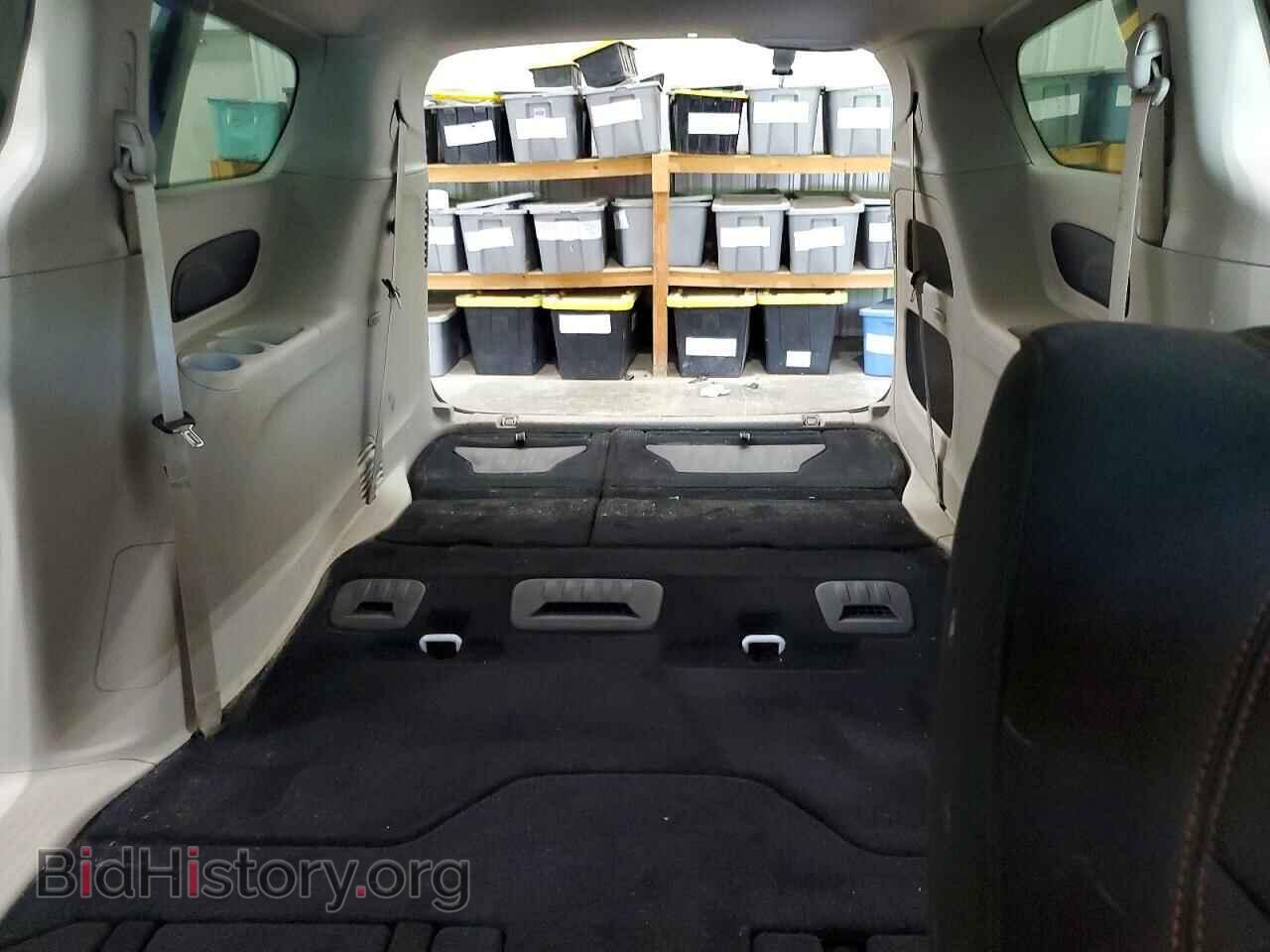 2020 CHRYSLER PACIFICA - VIN: 2C4RC1FG2LR158892 - Photo 10