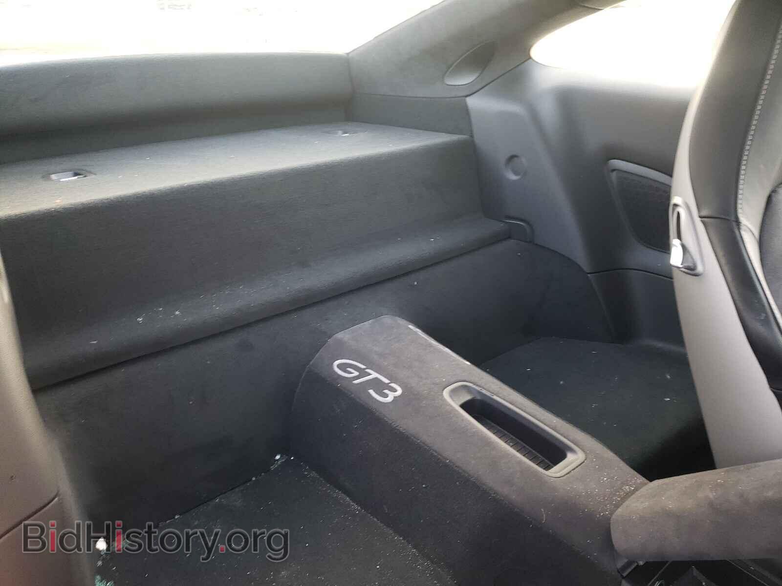 2015 PORSCHE 911 - VIN: WP0AC2A96FS184135 - Фото 6