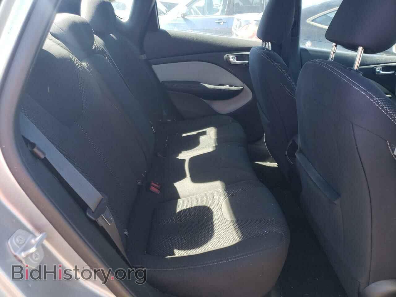 2015 DODGE DART - VIN: 1C3CDFBB4FD121185 - Фото 10