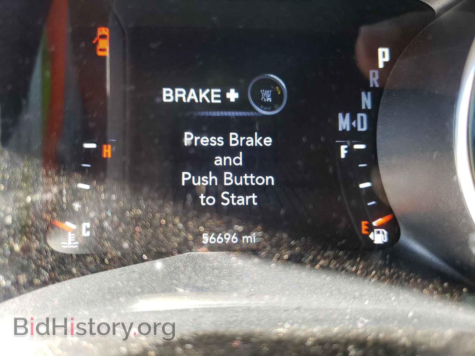 2019 DODGE CHALLENGER - VIN: 2C3CDZAG4KH606499 - Фото 8